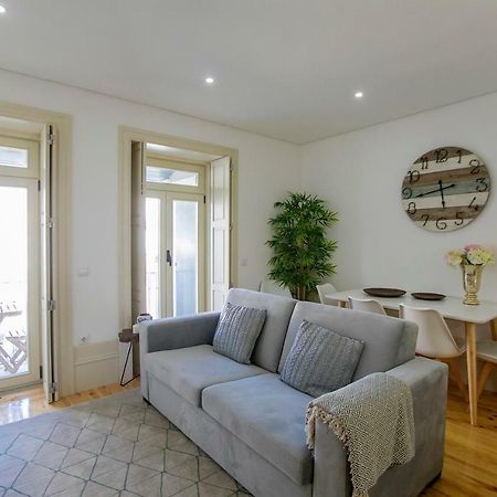 Cedofeita Bohemian Lifestyle Apartment Porto Eksteriør bilde