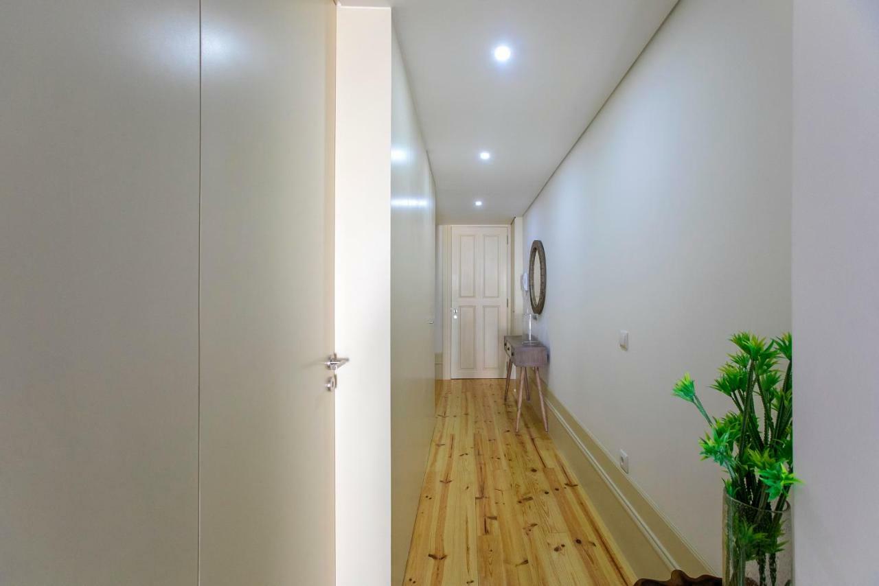 Cedofeita Bohemian Lifestyle Apartment Porto Eksteriør bilde