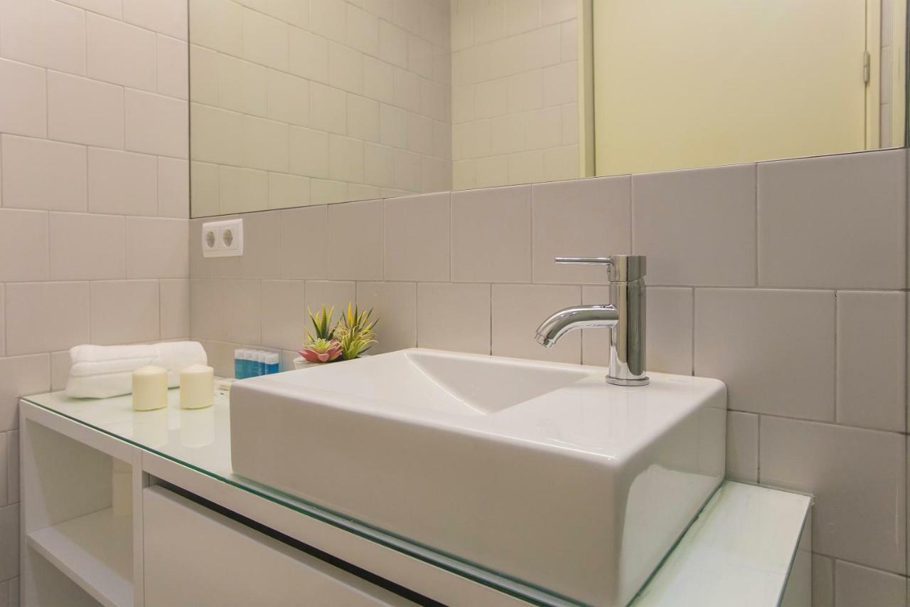 Cedofeita Bohemian Lifestyle Apartment Porto Eksteriør bilde
