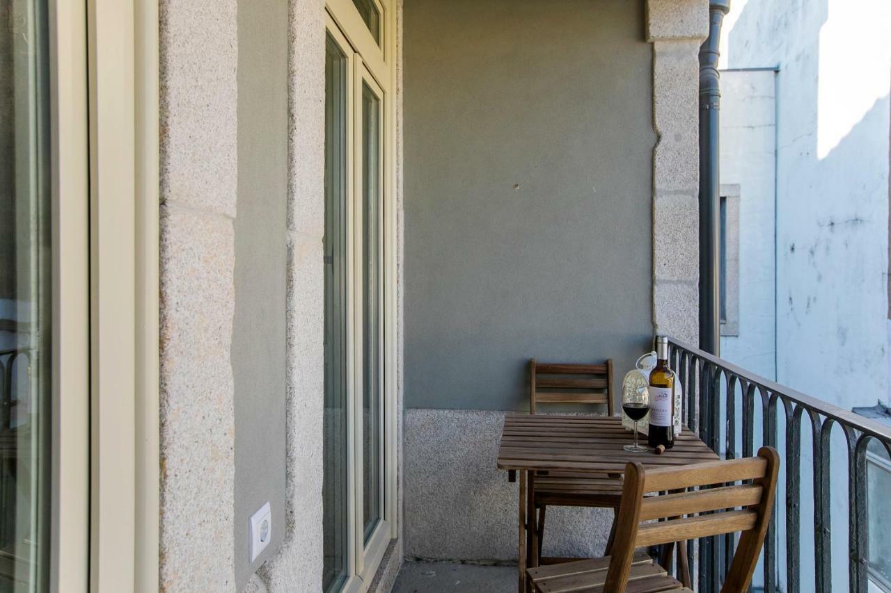 Cedofeita Bohemian Lifestyle Apartment Porto Eksteriør bilde