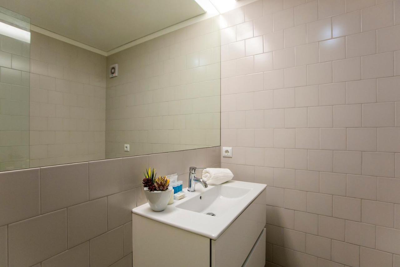 Cedofeita Bohemian Lifestyle Apartment Porto Eksteriør bilde